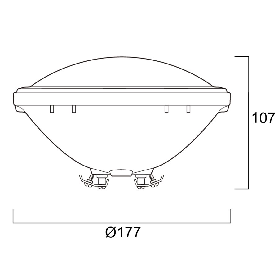 Technical Drawing for 0060540